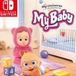 My Universe: My Baby