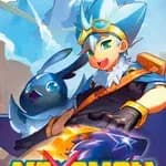 Nexomon: Extinction