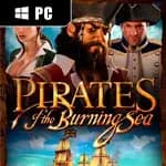 Pirates of the Burning Sea