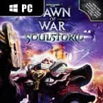 Warhammer 40,000: Dawn of War - Soulstorm