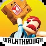 Walkthrough Totally Reliable : Delivery Service