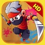 Ultimate Ninja Warrior