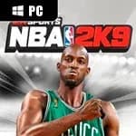 NBA 2K9