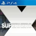 SUPERHERO-X