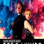 Dark Nights with Poe and Munro