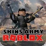 Roblox Skin Army 2020