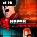 Bionic Commando Rearmed