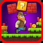 Super Pep's World - Run Game