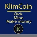 KlimCoin — Click, Мine, Make Money!