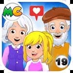 My City : Grandparents Home