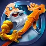 Rogue Guild Roguelike game