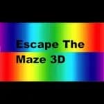 BL Escape the Maze_3d