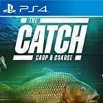 The Catch: Carp & Coarse
