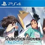 ROBOTICS;NOTES ELITE & DaSH Double Pack