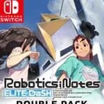ROBOTICS;NOTES ELITE & DaSH Double Pack