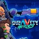 Gravity Heroes