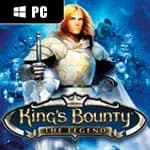 King's Bounty: The Legend