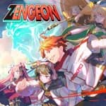 Zengeon