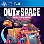 Out of Space: Couch Edition
