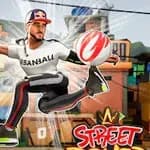 Street Power Football