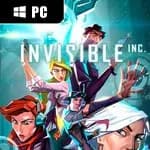 Invisible, Inc.