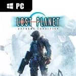 Lost Planet: Extreme Condition