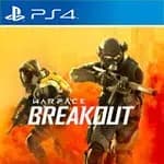 Warface: Breakout