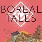 Boreal Tenebrae Act I: “I Stand Before You, A Form Undone”