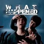 What Happened
