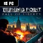 Turning Point: Fall of Liberty