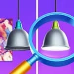 Find the Difference 1000+ levels