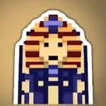 Let the Pharaoh FREE!!!