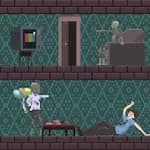 Zombie Apartment