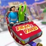 Break Dance - Theme Park Simulator