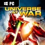 Universe at War: Earth Assault