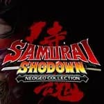 Samurai Shodown NeoGeo Collection