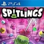 SPITLINGS