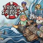 Trash Sailors