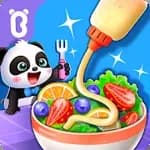 Baby Panda: Cooking Party