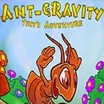 Ant-gravity: Tiny's Adventure
