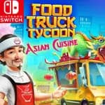 Food Truck Tycoon - Asian Cuisine