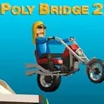 Poly Bridge 2