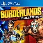 Borderlands Legendary Collection
