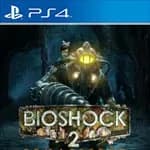 BioShock 2 Remastered