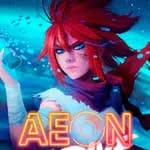 Aeon Drive