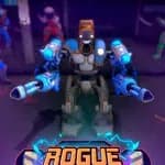 Rogue Robots