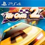 Super Toy Cars 2