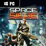 Space Siege