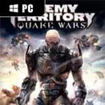 Enemy Territory: Quake Wars