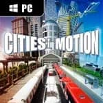 Cities in Motion